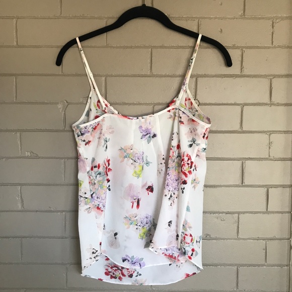 Talula tank top from Aritzia - Picture 2 of 2
